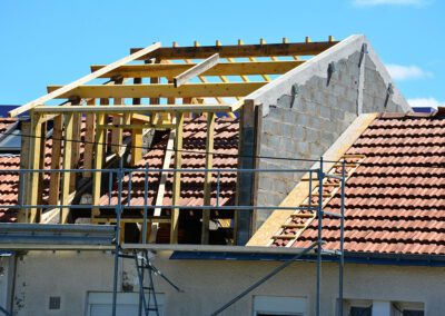 construction maison
