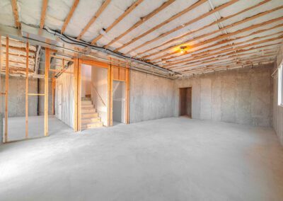 fondation construction